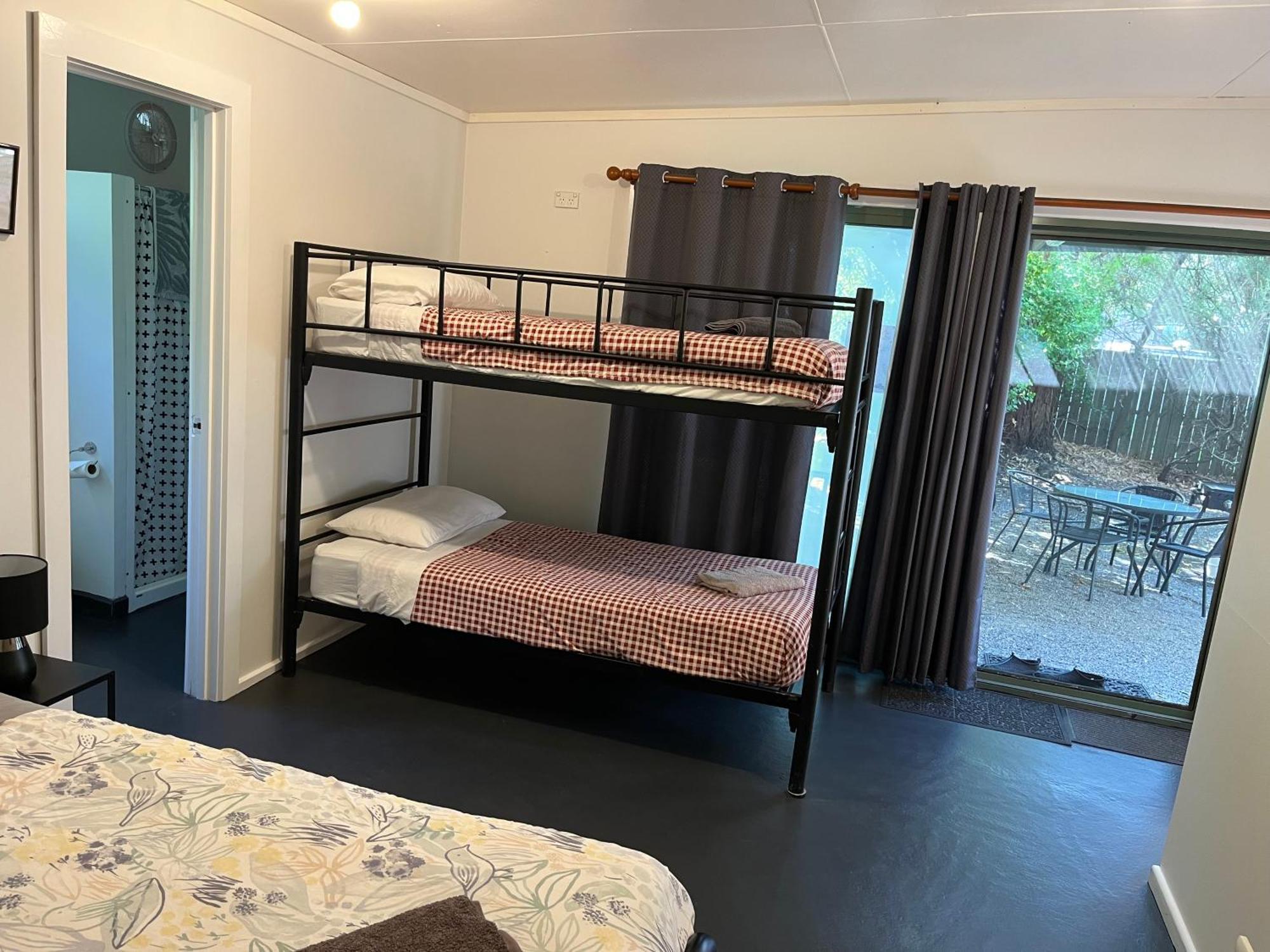 Tim'S Place Room In The Park Halls Gap Exterior photo
