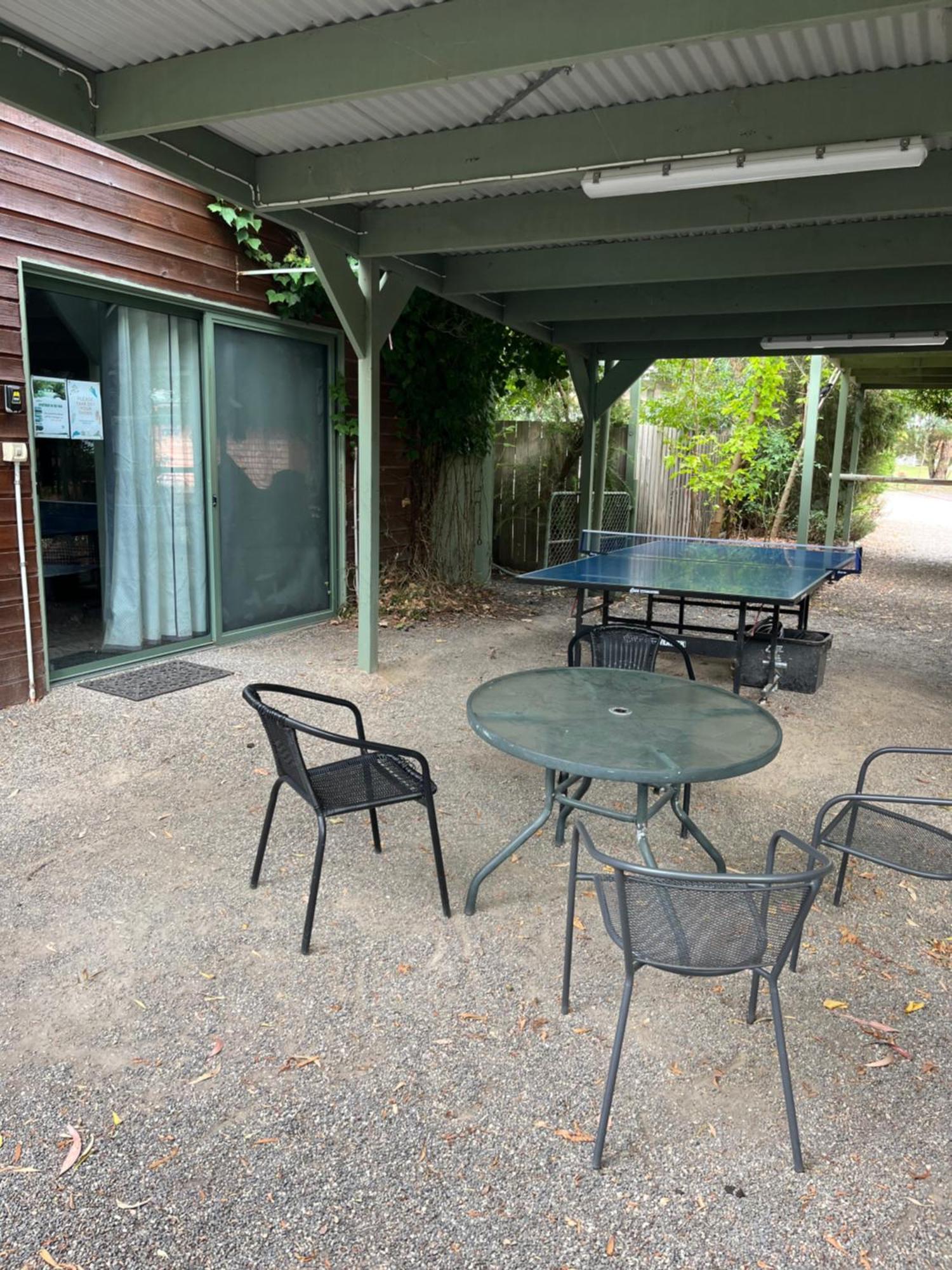 Tim'S Place Room In The Park Halls Gap Exterior photo