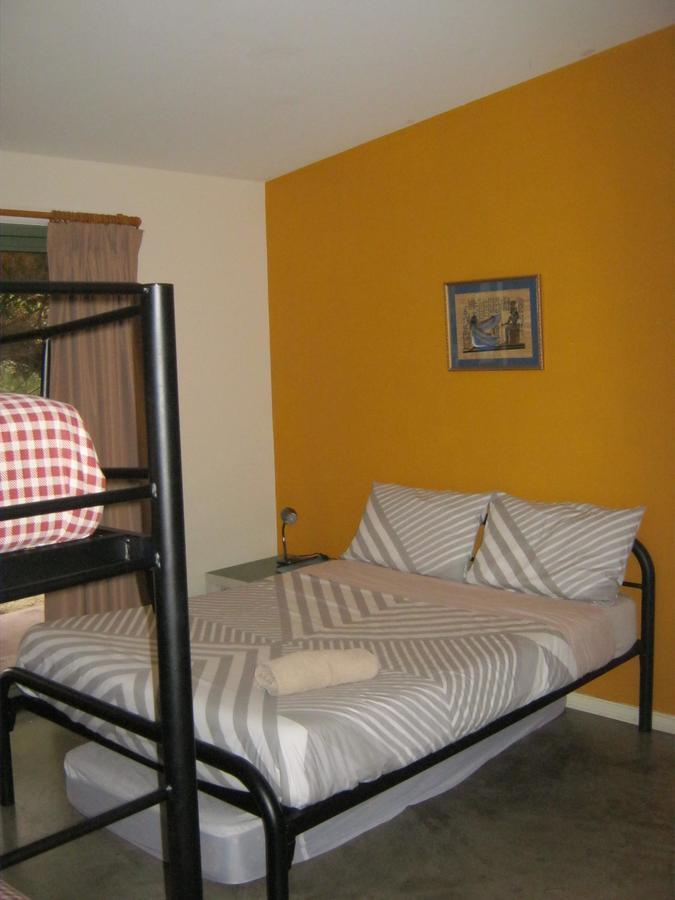 Tim'S Place Room In The Park Halls Gap Exterior photo