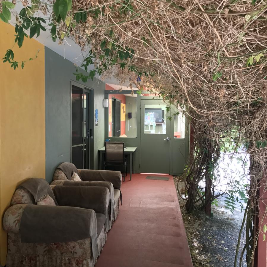 Tim'S Place Room In The Park Halls Gap Exterior photo