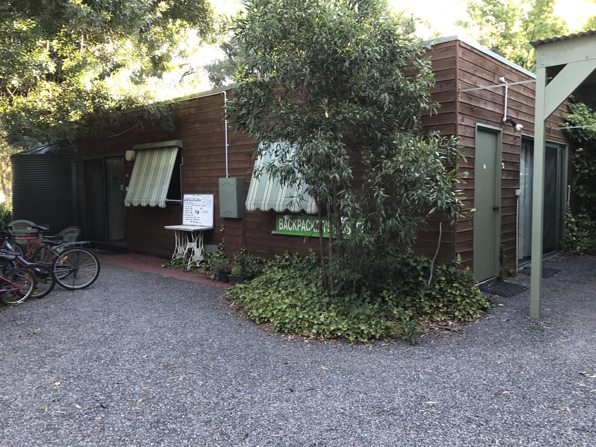 Tim'S Place Room In The Park Halls Gap Exterior photo