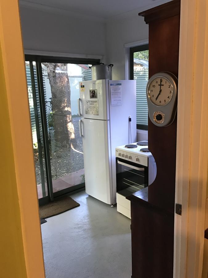 Tim'S Place Room In The Park Halls Gap Exterior photo