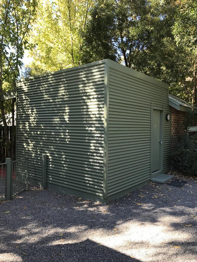 Tim'S Place Room In The Park Halls Gap Exterior photo