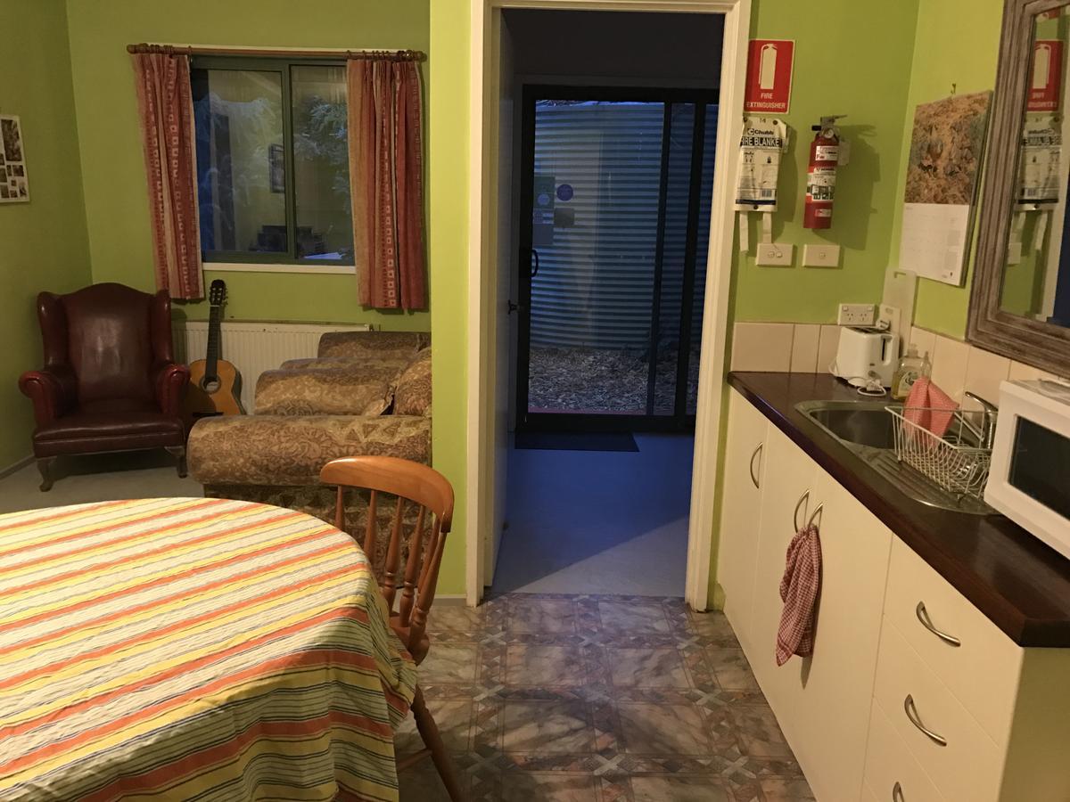 Tim'S Place Room In The Park Halls Gap Exterior photo