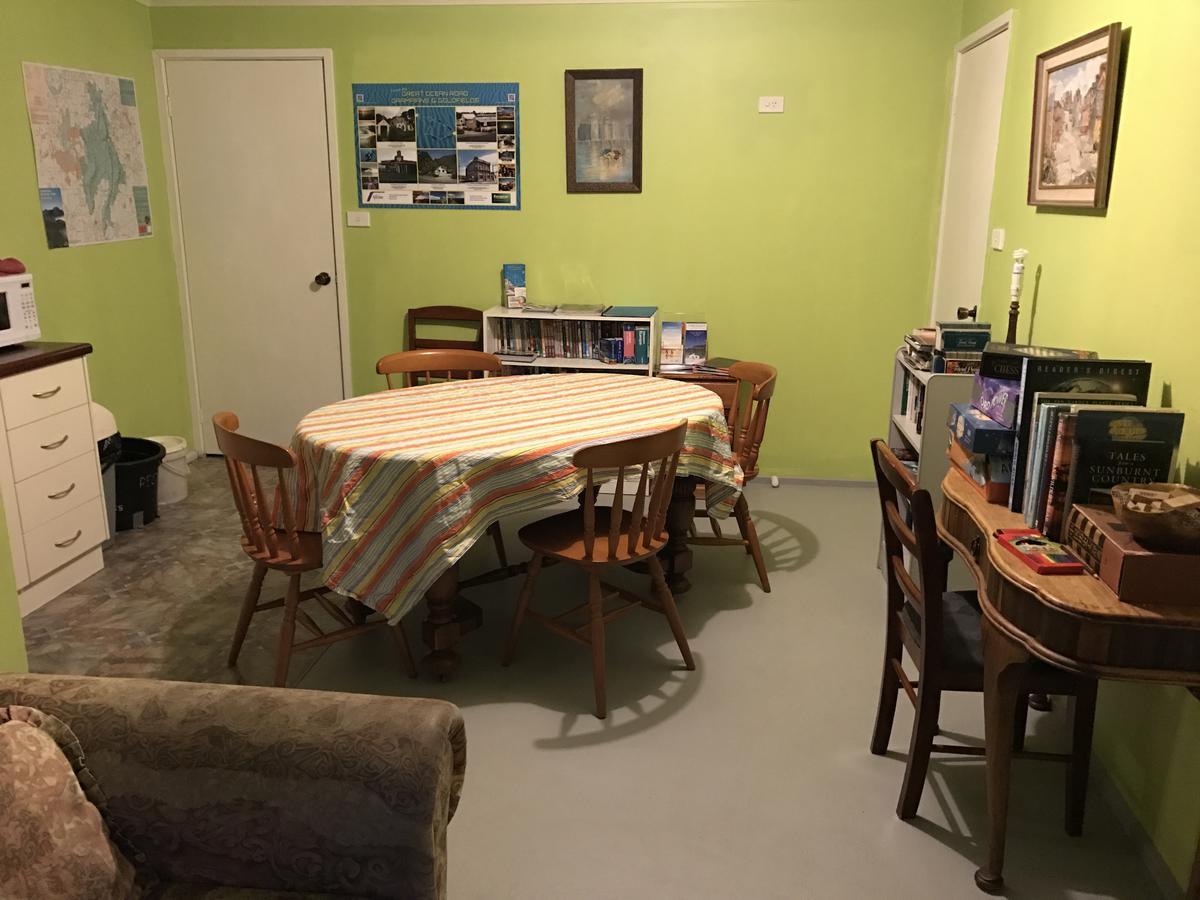 Tim'S Place Room In The Park Halls Gap Exterior photo