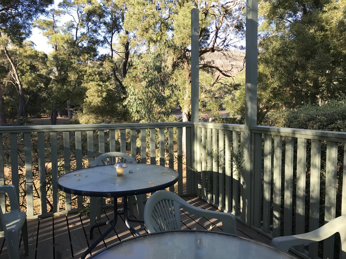 Tim'S Place Room In The Park Halls Gap Exterior photo